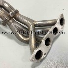 JDM CL7 Euro R Mugen Header and Catalytic Converter 